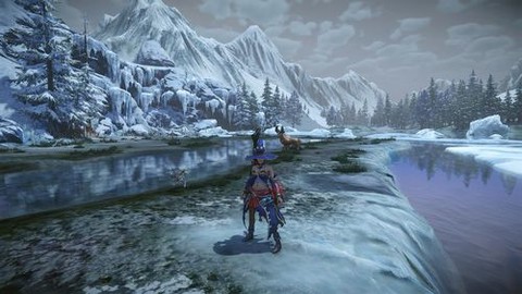 怪物猎人ol会心怎么堆[图2]