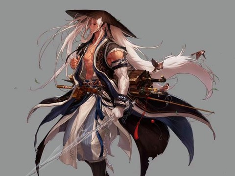 dnf剑魂穿什么甲[图1]