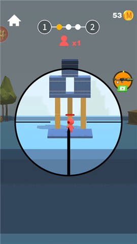 我狙打得贼六2[图4]