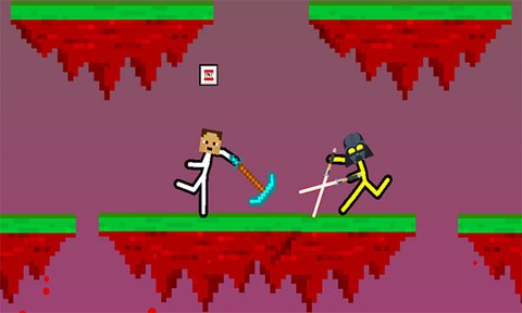 火柴人对决[图5]