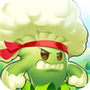 植物大作战