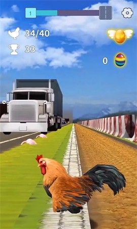 动物变身冲刺[图1]