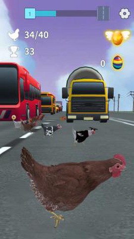 动物变身冲刺图3