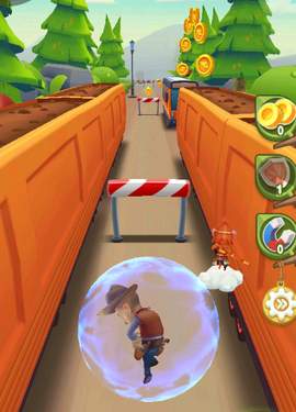 熊出没游戏[图3]