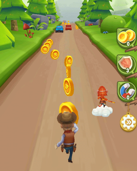 熊出没游戏[图4]