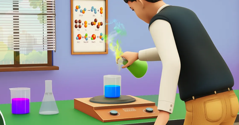 虚拟高中男孩模拟器[图4]