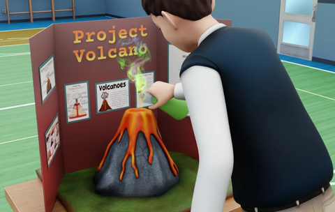 虚拟高中男孩模拟器图3