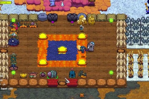 崩溃大陆最新版[图1]