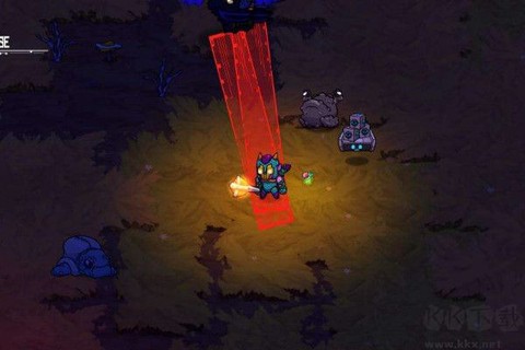 崩溃大陆最新版[图2]