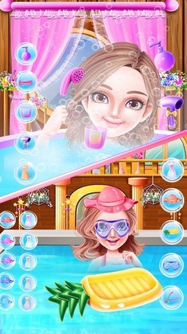 游轮历险记[图1]