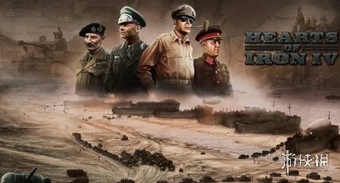 钢铁雄心[图6]