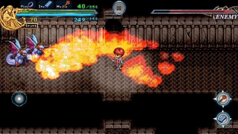 伊苏2编年史[图2]