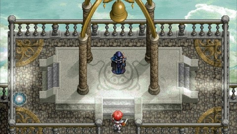 伊苏2编年史图1