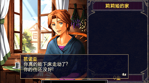 伊苏2编年史图2