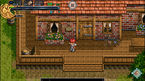 伊苏2编年史图3