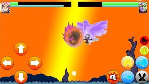 超级像素艺术大战图2