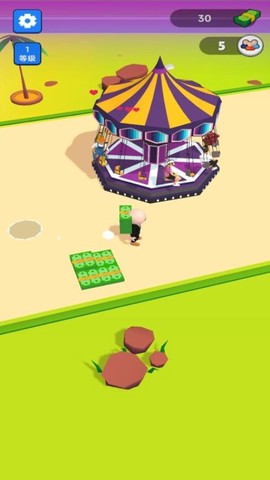 游乐场模拟器图3