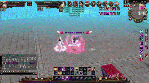 天龙八部天龙怎么pk