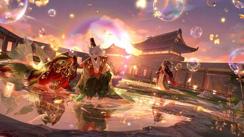 电脑上怎么下阴阳师[图1]