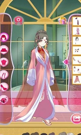 潮流服饰装扮秀图2