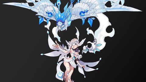 龙之谷外传职业怎么[图1]