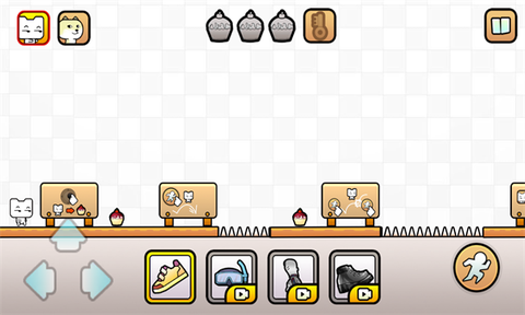 友尽大闯关[图1]