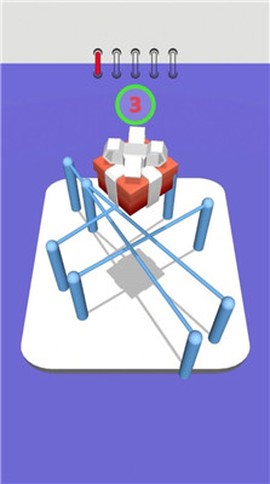 绳索弹弹弹[图1]