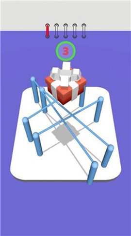 绳索弹弹弹图3