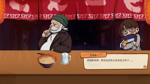 拉面美食店[图4]