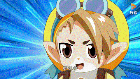 洛克王国海盗旗怎么得[图1]