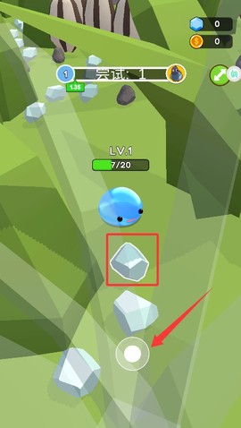 吞噬进化生存[图2]