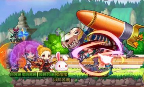 冒险王：玛丽[图1]