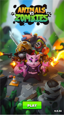 动物大战僵尸[图2]