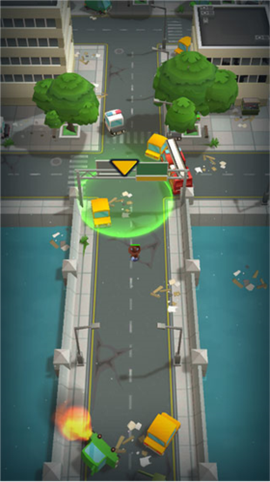 动物大战僵尸[图3]