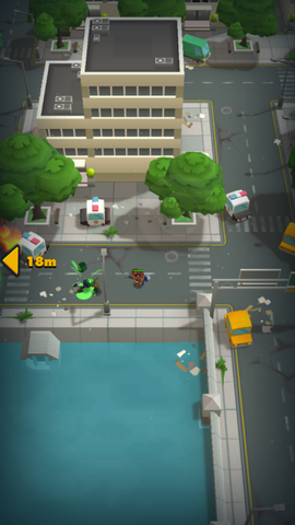 动物大战僵尸图2