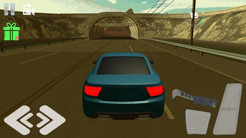 遨游城市汽车模拟器图2