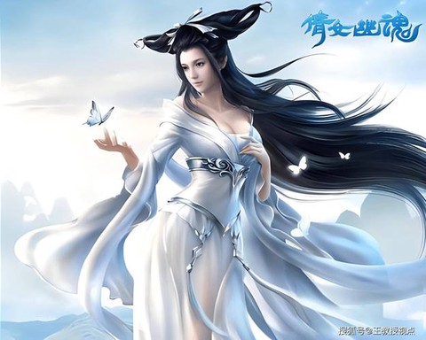 倩女幽魂什么角色好[图1]