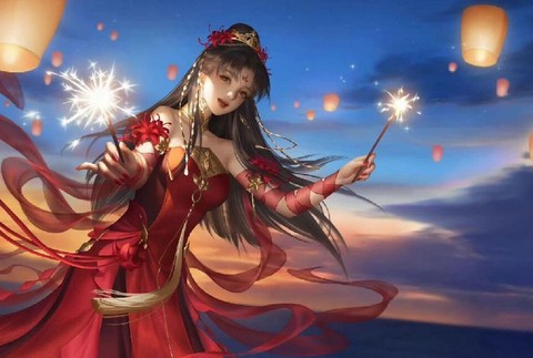 倩女幽魂什么角色好[图2]