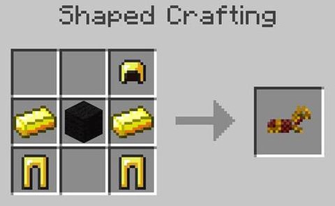 我的世界怎么上马鞍