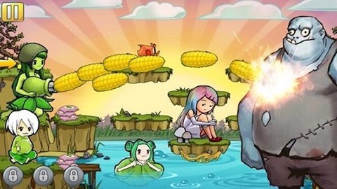 单机打僵尸生存日记[图1]