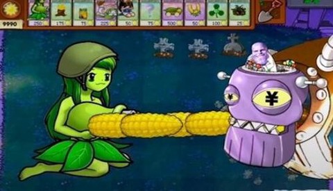 单机打僵尸生存日记图2