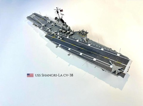 我的世界怎么做航母