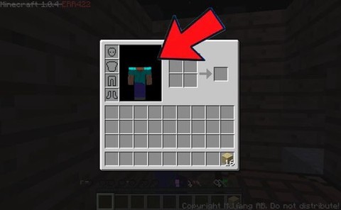 我的世界诡异事件图2