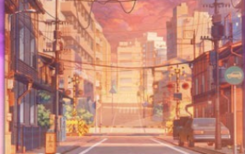 学长的秘密拼图[图1]