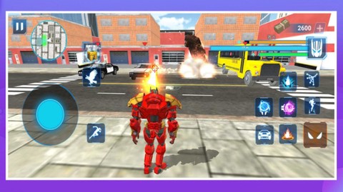 机甲保卫战[图2]