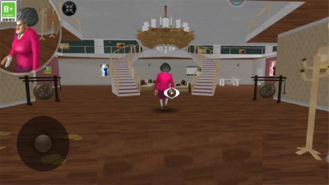 最强校园模拟器[图1]