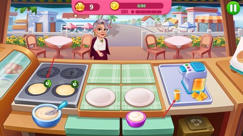 疯狂料理师[图5]