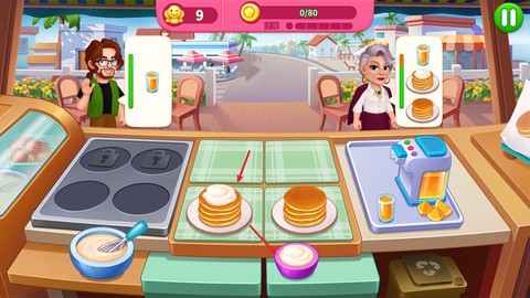 疯狂料理师[图6]