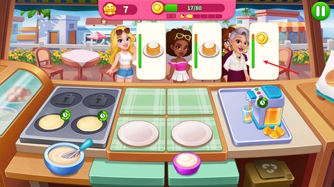 疯狂料理师[图7]