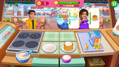 疯狂料理师[图8]